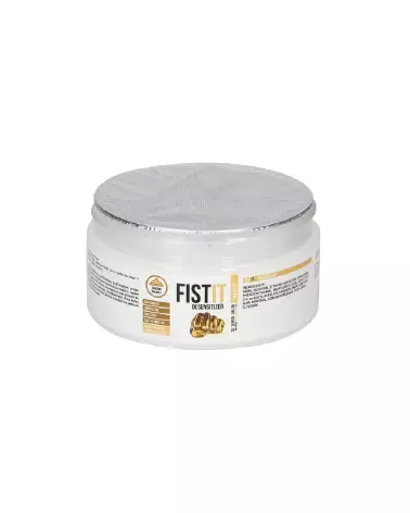 Image du lubrifiant engourdissant Fist It by Shots 300 ml, idéal pour fisting-4