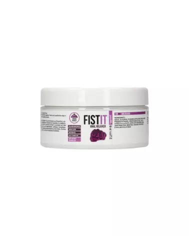 Image du lubrifiant Anal Relaxer Fist It by Shots 300ml pour fisting-1