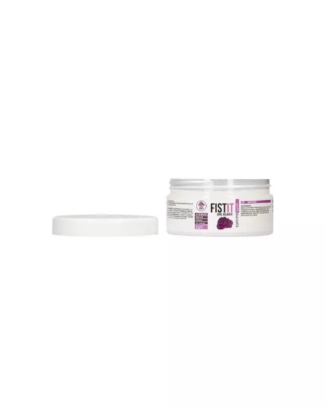 Image du lubrifiant Anal Relaxer Fist It by Shots 300ml pour fisting-3