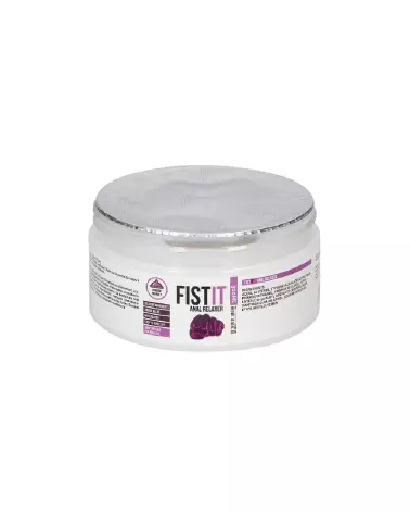 Image du lubrifiant Anal Relaxer Fist It by Shots 300ml pour fisting-4
