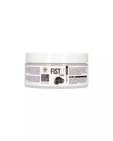 Lubrifiant Sperm-Like Fist It 300 ml pour jeux extrêmes et longue durée-1