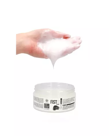Lubrifiant Sperm-Like Fist It 300 ml pour jeux extrêmes et longue durée-5
