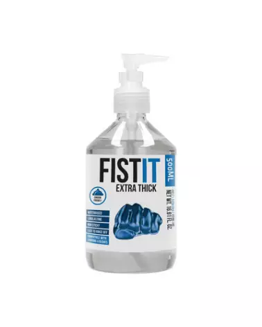Lubrifiant Extra Épais Fist It by Shots 500 ml pour Fist-1
