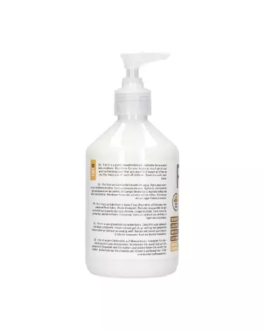 Image Numbing Lubricant Fist It by Shots 500 ml pour confort intense-2