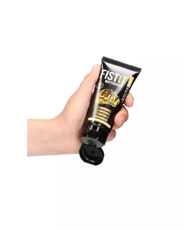 Image du Lubrifiant à Base d'Eau Fist It by Shots 100 ml, parfait pour jouets et préservatifs-6