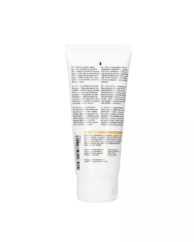 Image du Lubrifiant Engourdissant Fist It by Shots 100 ml-2