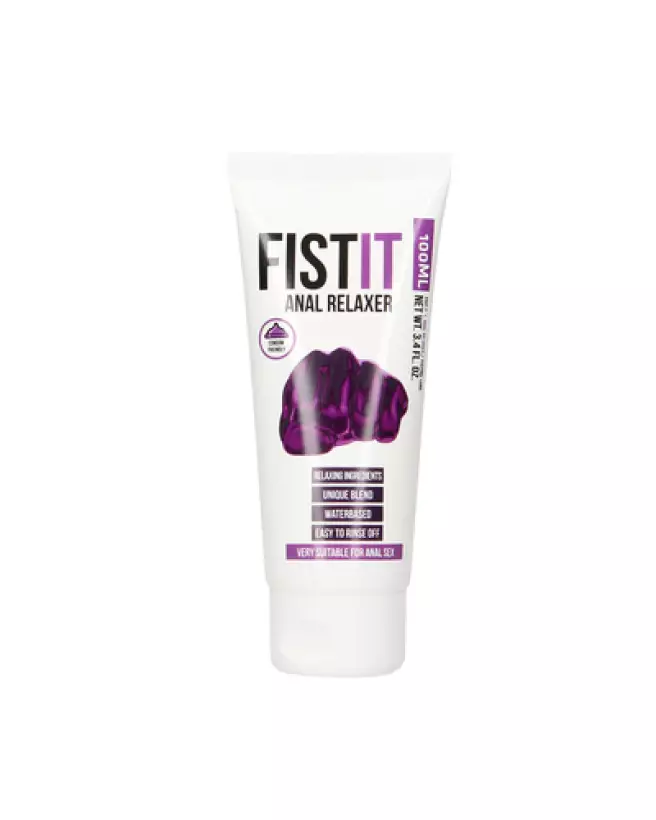 Image du produit Anal Relaxer Fist It by Shots, lubrifiant spécial 100 ml-1