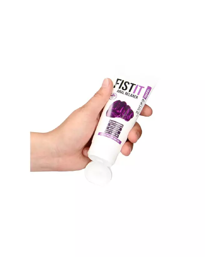 Image du produit Anal Relaxer Fist It by Shots, lubrifiant spécial 100 ml-6