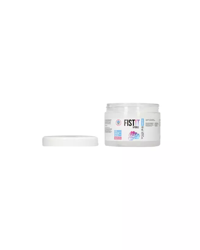 Image du Lubrifiant Hybrid Fist It 500 ml – Performance durable et compatible avec jouets-3
