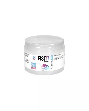 Image du Lubrifiant Hybrid Fist It 500 ml – Performance durable et compatible avec jouets-4