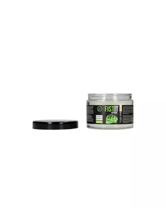 Lubrifiant naturel Fist It by Shots 500 ml à base d'eau-3