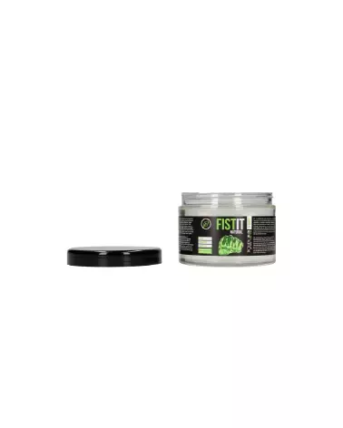 Lubrifiant naturel Fist It by Shots 500 ml à base d'eau-3