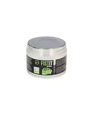 Lubrifiant naturel Fist It by Shots 500 ml à base d'eau-4