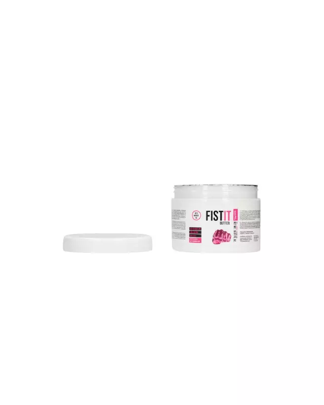Image du lubrifiant Fist It Waterbased Sliding Butter 500 ml-3