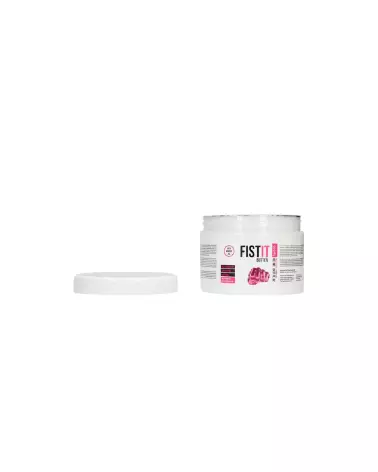 Image du lubrifiant Fist It Waterbased Sliding Butter 500 ml-3