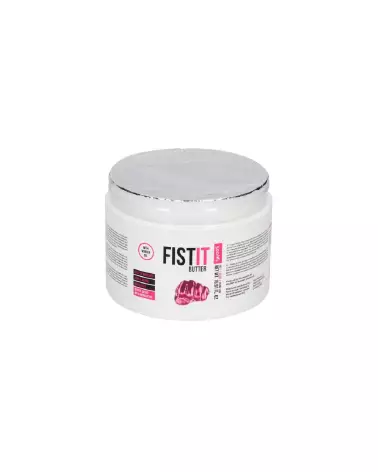 Image du lubrifiant Fist It Waterbased Sliding Butter 500 ml-4