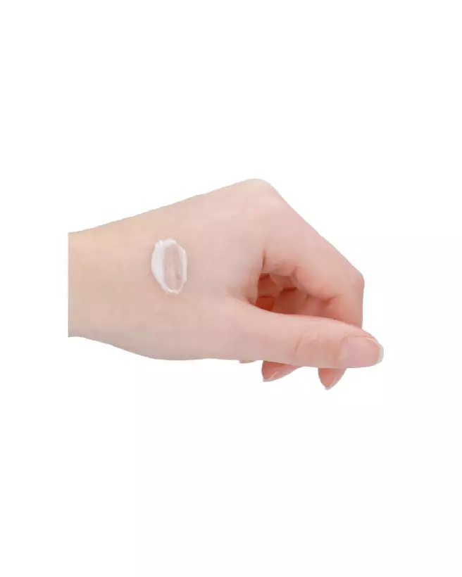 Image du lubrifiant Waterbased Sliding Butter 100 ml de Fist It by Shots-4