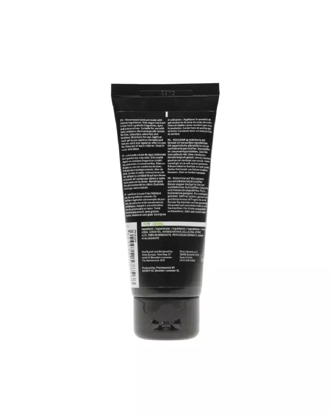 Image du lubrifiant à base d'eau naturel Fist It by Shots 100 ml-2