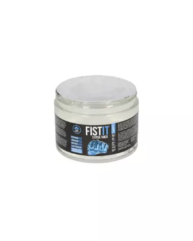 Lubrifiant Extra Épais Fist It by Shots 500 ml pour Confort Optimal-5