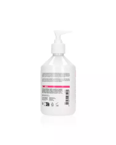 Image du lubrifiant Fist It Waterbased Sliding Butter 500ml avec pompe-2