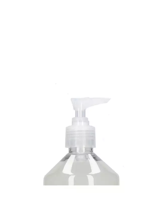 Image du lubrifiant CBD Fist It by Shots 500 ml avec pompe-4