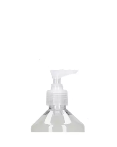 Image du lubrifiant CBD Fist It by Shots 500 ml avec pompe-4