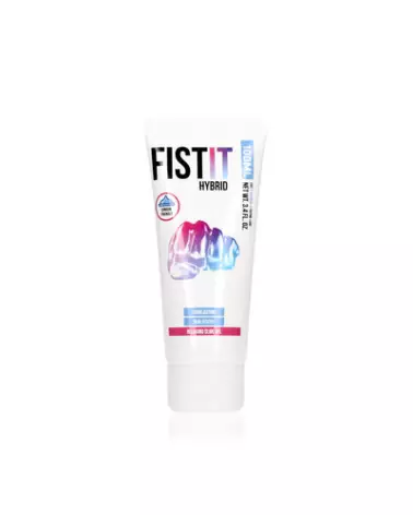 Image de Lubrifiant Hybride Fist It by Shots 100 ml pour pratiques avancées-1