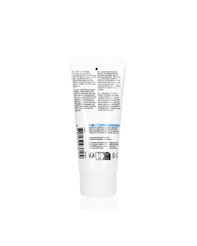 Image de Lubrifiant Hybride Fist It by Shots 100 ml pour pratiques avancées-2