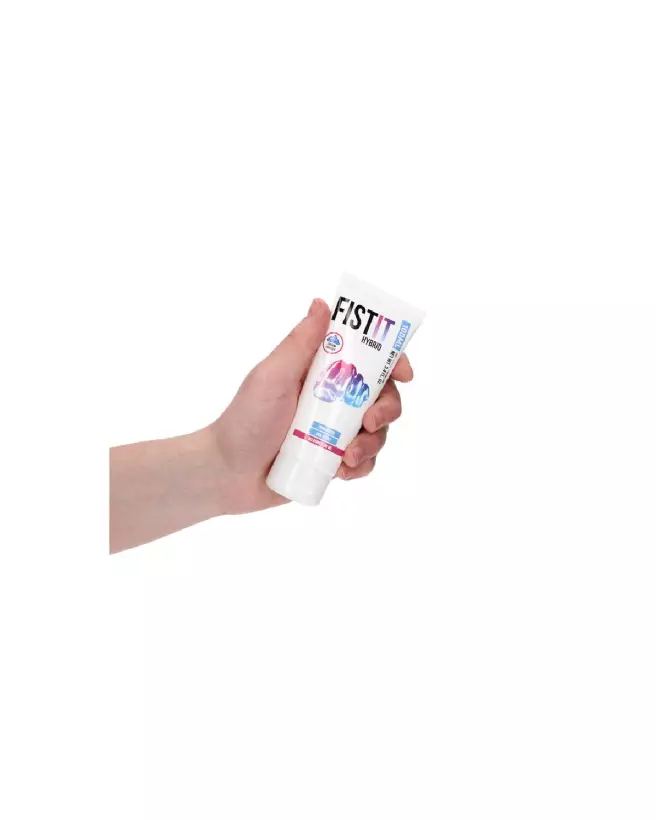 Image de Lubrifiant Hybride Fist It by Shots 100 ml pour pratiques avancées-6