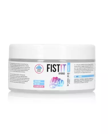 Image du Lubrifiant Hybride Fist It by Shots 300 ml-1