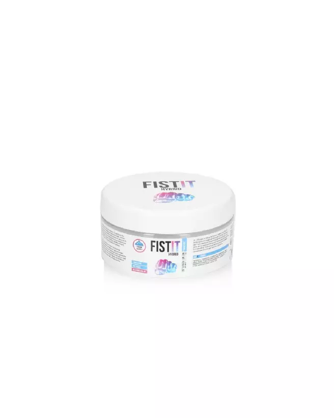 Image du Lubrifiant Hybride Fist It by Shots 300 ml-3