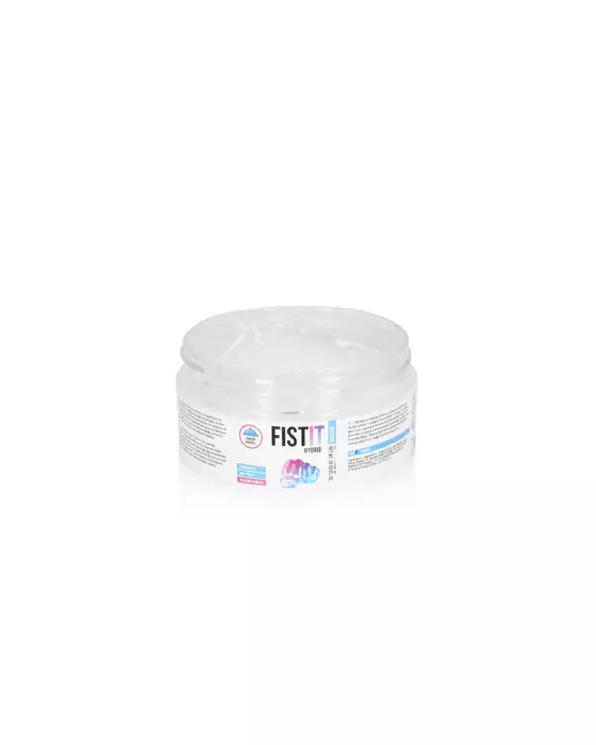 Image du Lubrifiant Hybride Fist It by Shots 300 ml-4