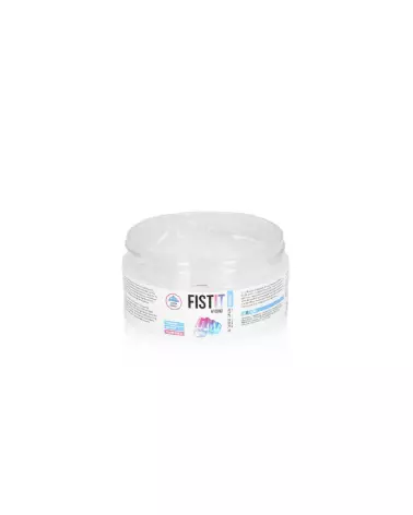 Image du Lubrifiant Hybride Fist It by Shots 300 ml-4