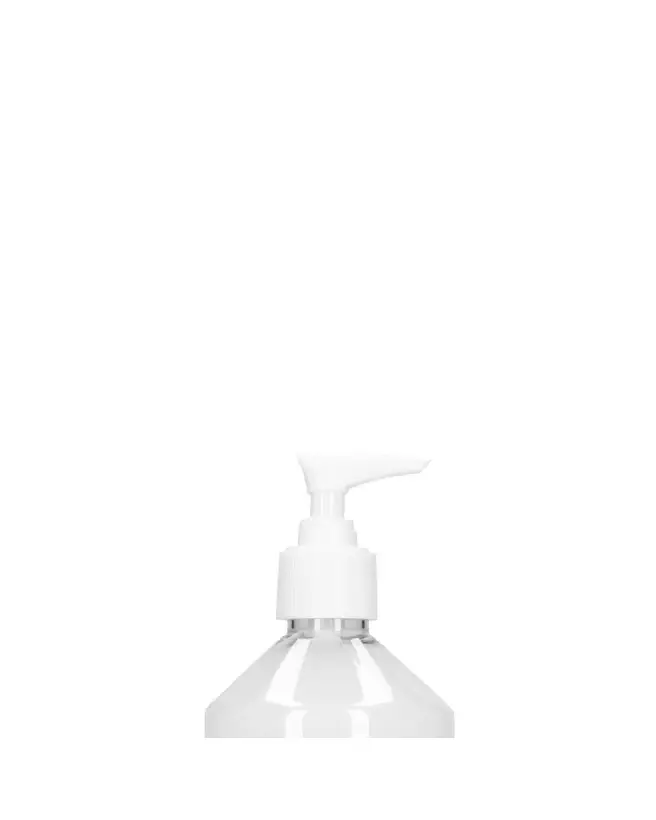 Fist It by Shots Hybrid Lubricant 500ml with Pump Dispenser-4