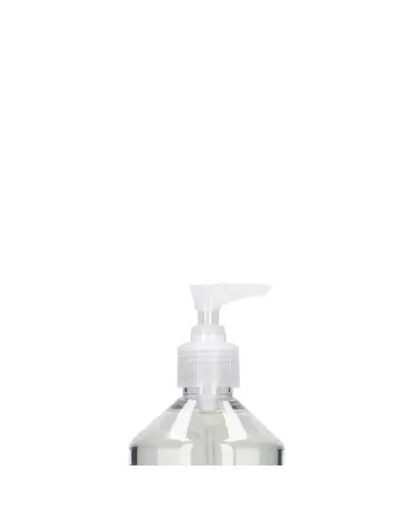 Lubrifiant à base d'eau Fist It by Shots 500ml avec pompe-4