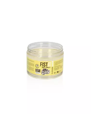 Image de lubrifiant épais à la vanille Fist It by Shots 500 ml pour fist-4