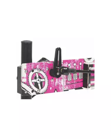 F-Machine Pro 3 Pink - Sex-Machine haute performance et ajustable-3