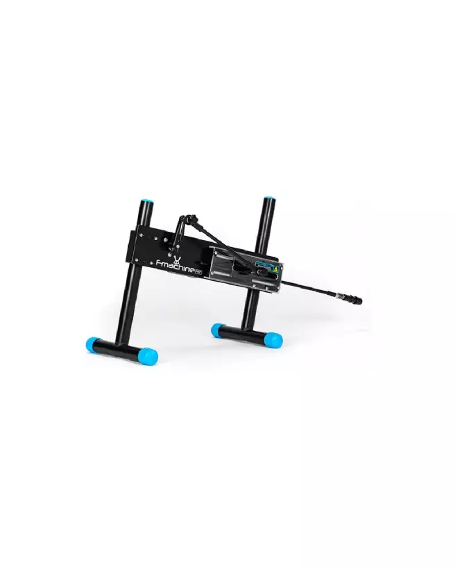 Photo de la F-Machine Pro 4 Black, sex-machine robuste et performante-2