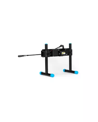Photo de la F-Machine Pro 4 Black, sex-machine robuste et performante-4