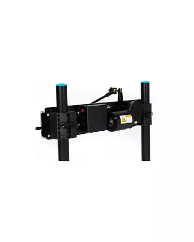 Photo de la F-Machine Pro 4 Black, sex-machine robuste et performante-7