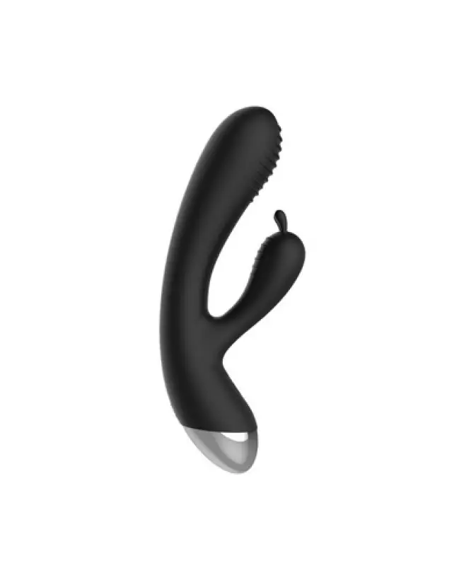 Photo du E-Stimulation Rabbit Vibrator ElectroShock, sextoy à electro-stimulation avancée-1
