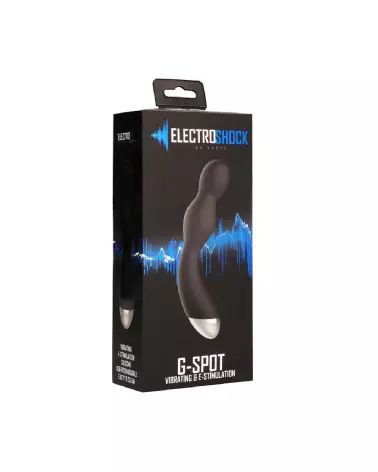 Vibromasseur ElectroShock stimulation G/P avec electro-stimulation-2