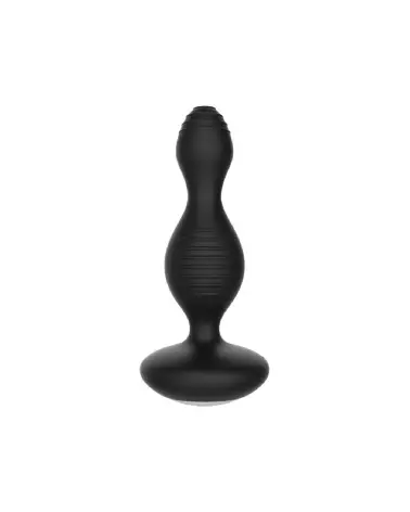 Plug anal vibrant ElectroShock pour électro-stimulation intense-3