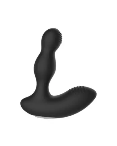 Image du Prostate Massager E-Stimulation ElectroShock, appareil de plaisir prostatique avancé-1
