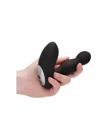 ElectroShock Prostate Massager for targeted electro-stimulation and enhanced pleasure-7