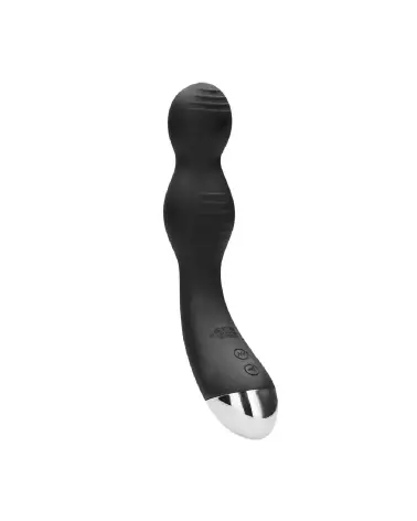 Vibrateur ElectroShock pour stimulation du point G avec technologie électro-stimulation-5