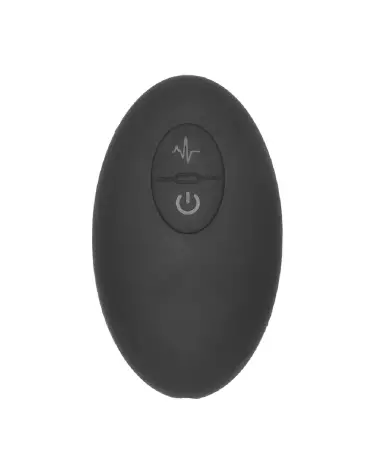 Vibrateur ElectroShock pour stimulation du point G avec technologie électro-stimulation-6