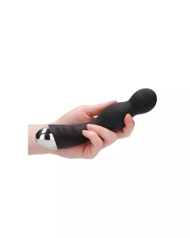 Vibrateur ElectroShock pour stimulation du point G avec technologie électro-stimulation-7