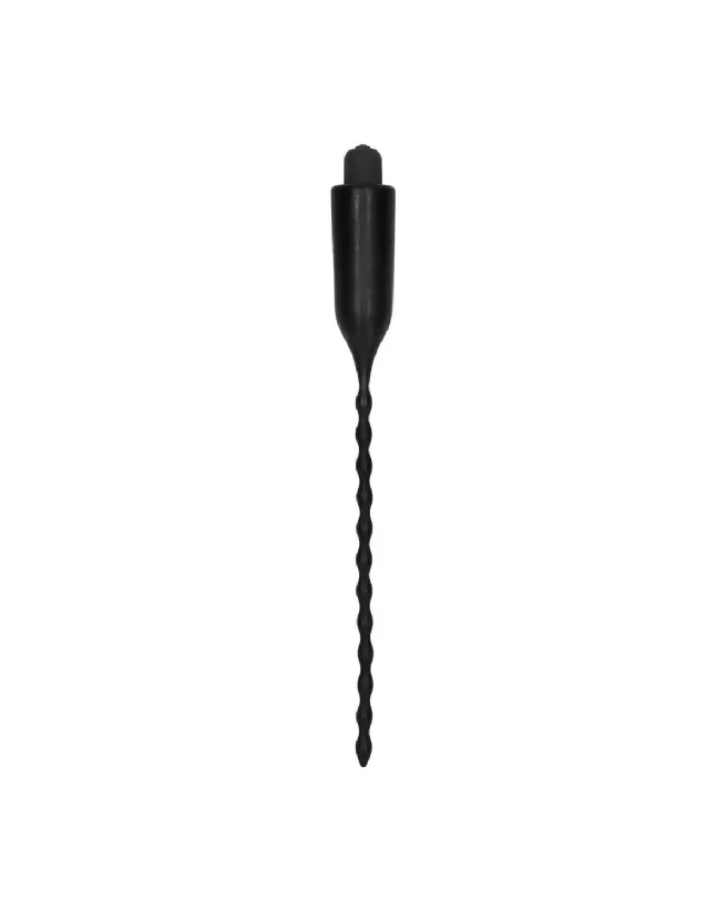 E-Stimulation Vibrating Urethral Sounding Plug by ElectroShock-4