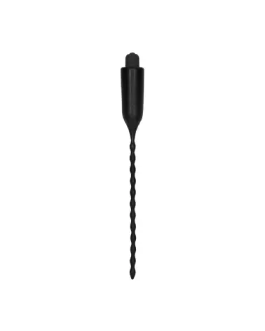 E-Stimulation Vibrating Urethral Sounding Plug by ElectroShock-4
